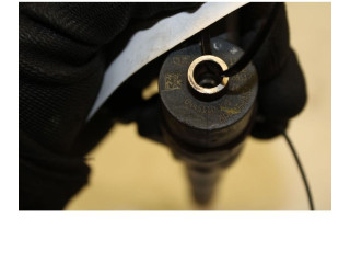 Vstřikovač 0986435171   Alfa Romeo Mito    955A3000 