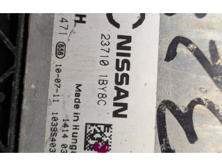 Řídící jednotka 237101BY8C Infiniti QX50 (J50) 2011