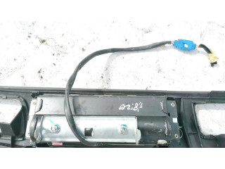 Подушка безопасности пассажира 1487867080, CB10059 Citroen C8