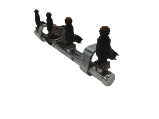 Řídící jednotka 0280155991 Mini One - Cooper R50 - 53 2003