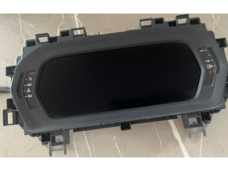 Панель приборов 8Y0920700C Audi A3 8Y