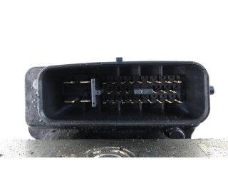 Блок АБС 2056854, 2056854 Mazda 626 1998 - 2002 года