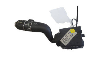 Ручка поворотов/ фонарей 8W8313335AA   Jaguar  XF X250  2007 - 2015 года