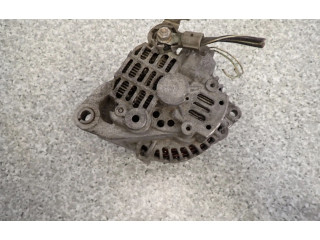 Генератор Mazda Premacy