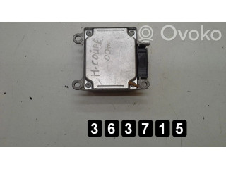 Блок управления двигателя 9591027250   Fiat Coupe