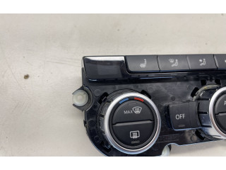Блок управления климат-контролем 3AA907044AR Volkswagen Jetta VI