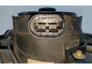 Вентилятор радиатора     8200151873E    Renault Trafic II (X83) 