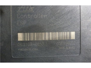 Блок управления АБС 4894009300 SsangYong Actyon sports I