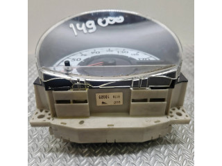 Панель приборов 83800-0H133-A, 564100U   Citroen C1       