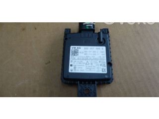 Датчик слепых зон 2Q0907686G, 6PZ01349817 Skoda Octavia Mk4