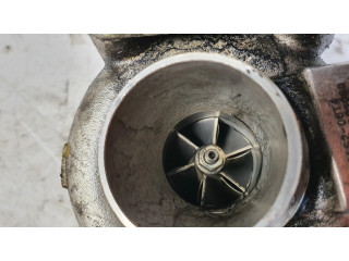 Турбина Ford Fiesta 1.6 9685293080