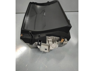 Дисплей 5E4919608 Skoda Octavia Mk4