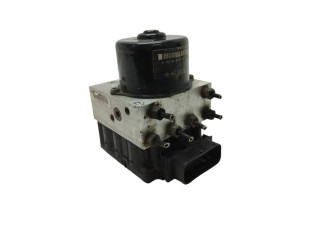Jednotka ABS 9632539480, 10094811053 Peugeot 206 2000