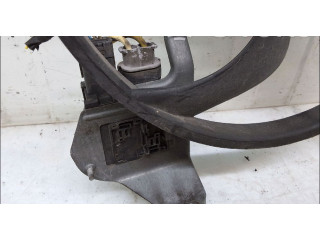 Вентилятор радиатора 9653803980, 9653803980 Citroen C2