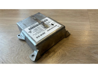 Блок подушек безопасности 2049013502   Mercedes-Benz C W204