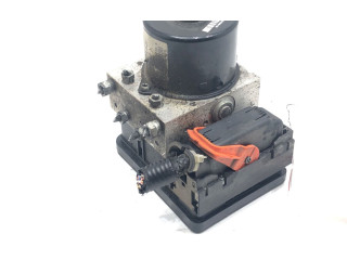 Блок АБС 4670A457 Mitsubishi Outlander 2007 - 2012 года