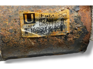 Стартер M001T30971, 1404   Mazda 6