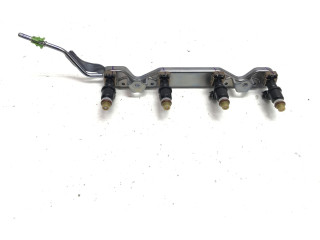 Топливная рампа 6Y0NI04, 3823   Honda HR-V  