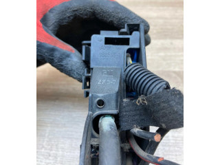 Pojistková skříňka 09131668, 9685561 Opel Zfira A 1999