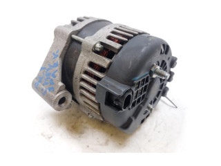 Генератор 96843503, 96843503   Chevrolet Spark      