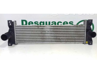 Интеркулер 2371109060, 622704 SsangYong Actyon