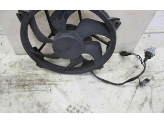 Вентилятор радиатора     1253N5, 1253N5    Citroen C5 