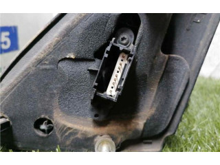 Zpětné zrcátko Renault Megane I 1999