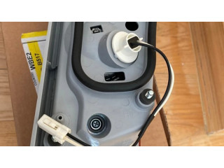 Задний фонарь левый сзади 96434727, 0789412007 Chevrolet Epica