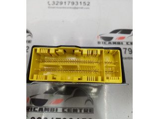 Блок подушек безопасности A1179008600, 0285011954 Mercedes-Benz A W176