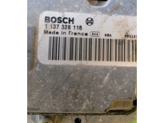 Вентилятор радиатора 1137328116 Volvo XC90