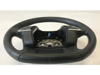 Руль Citroen C4 II  2011-2016 года 96700104ZD      