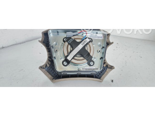 Подушка безопасности водителя HNC9180KA-AEK Jaguar XJ X308