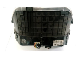 Панель приборов 8380053090, 83800-53090 Lexus IS 200-300