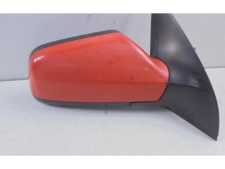 Zpětné zrcátko Opel Astra G 1999 010548, 010548