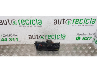 Блок управления климат-контролем Mitsubishi L200