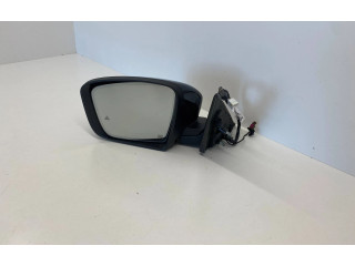 Зеркало электрическое Maserati Levante 2017 - года