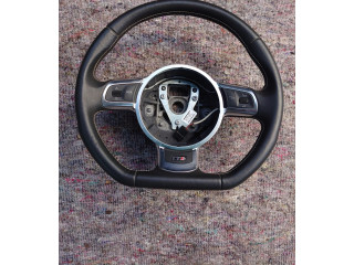 Руль Audi TT TTS Mk2  2006 - 2014 года       