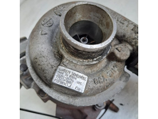 Turbodmychadlo Турбина 282012A701, 7752740002   Hyundai i30 1.6  R43E