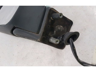 Зеркало электрическое        Volvo S70  V70  V70 XC  1997 - 2000 года   