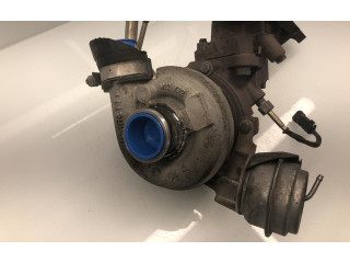 Турбина KIA Ceed 282012A701 для двигателя D4FB