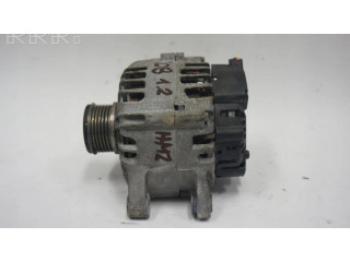 Генератор 9670899580 Peugeot 208