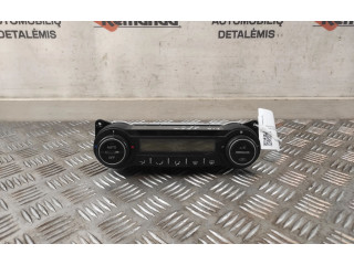 Блок управления климат-контролем 972501H602, 972501H602   KIA Ceed