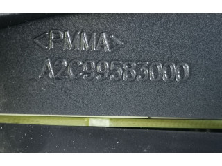 Přístrojová deska  Dodge RAM 2020 68434846AC, 40763456  