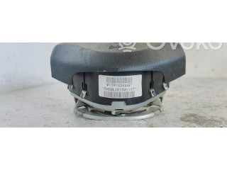 Подушка безопасности водителя 68068537AJ Fiat Freemont