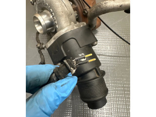 Турбина Audi Q5 SQ5 03L145721A, 8170811