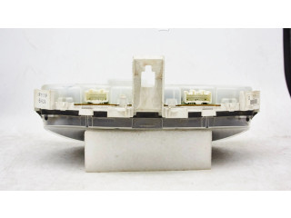 Přístrojová deska  Mazda 5 2007 cgcc79d  