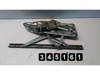 Передний комплект электрического механизма для подъема окна