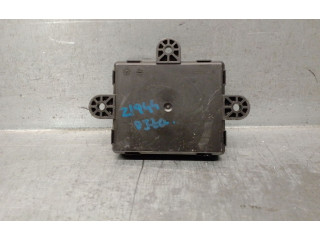 Блок комфорта 31334481 Volvo S60