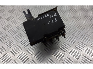 Jednotka ABS Nissan Micra 2003