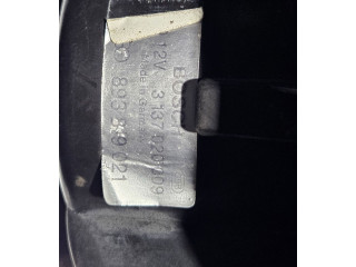 Вентилятор печки 3137020009, 893819021 Audi 80 90 S2 B4